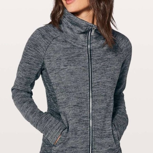 Lululemon Radiant Jacket II - Picture 1 of 10